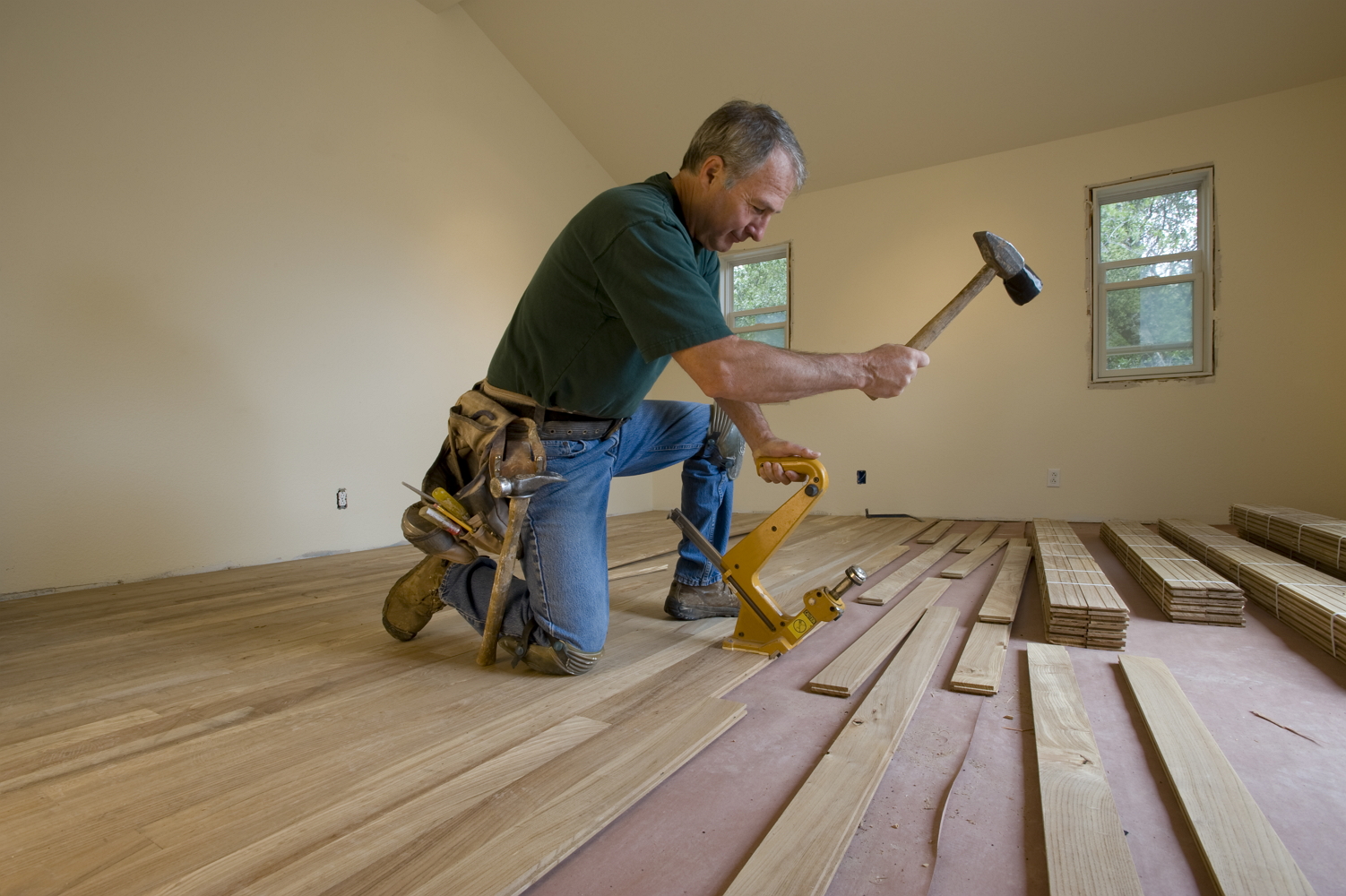 Sultangazi Laminatçı